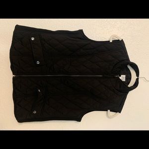 Dress Barn black jacket